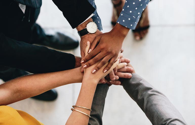 How to build ‘esprit de corps’ in your business