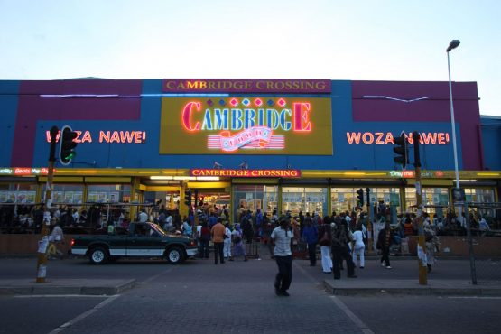 Competition Tribunal approves Shoprite’s bid for Massmart stores, with tight conditions