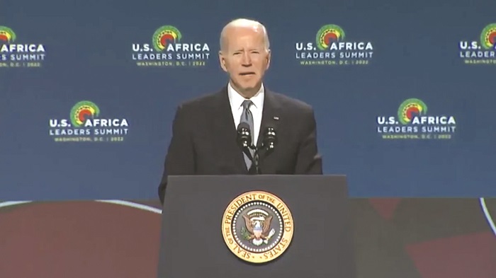 US firms pledge billions in African investment