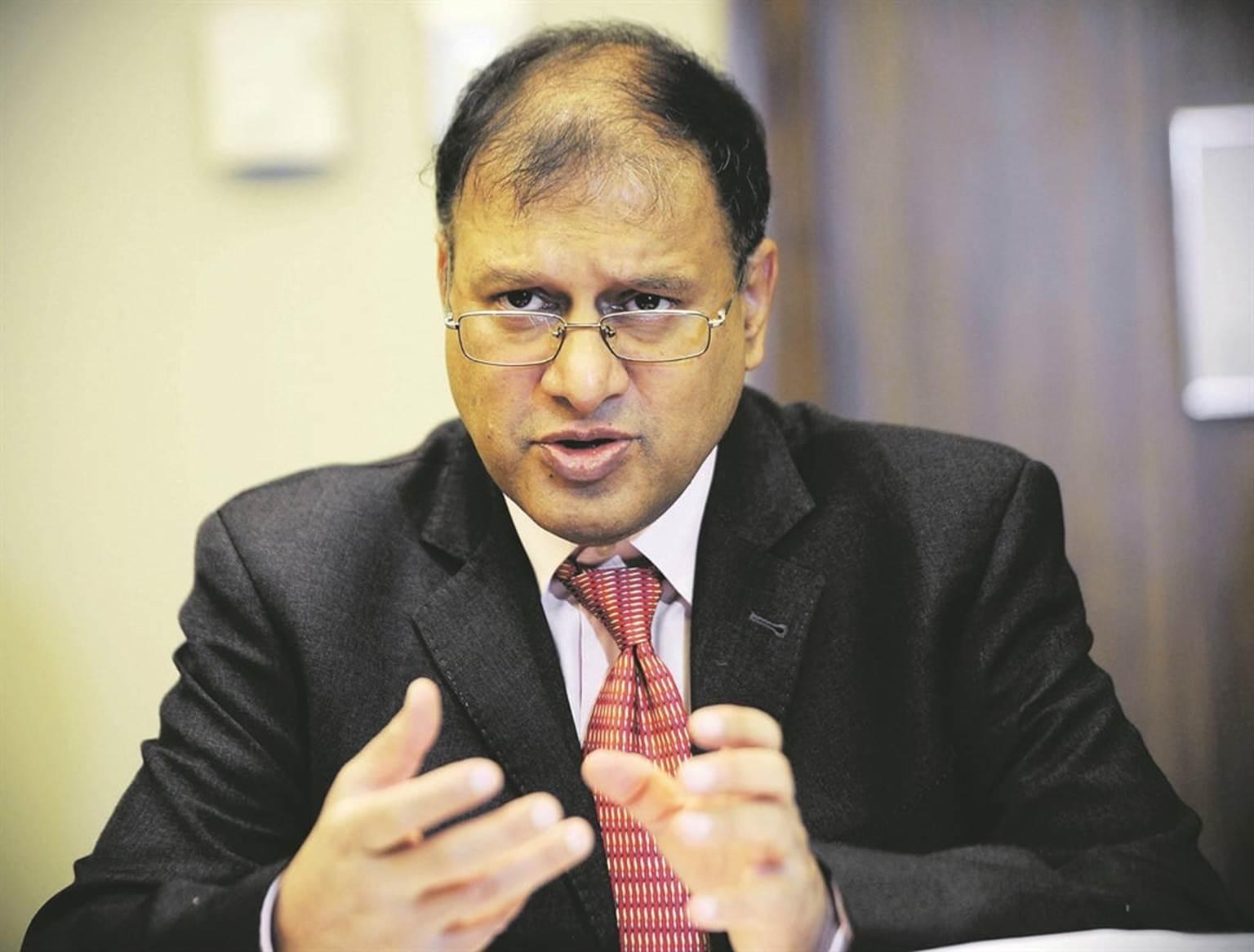 SA to meet global finance watchdog in bid to avoid grey list