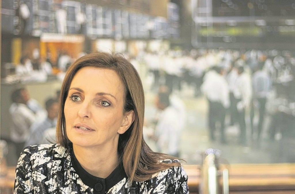 Investor sentiment shifting in favour of emerging markets