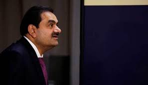 Adani loses Asia’s richest crown as stock rout deepens to $84 billion