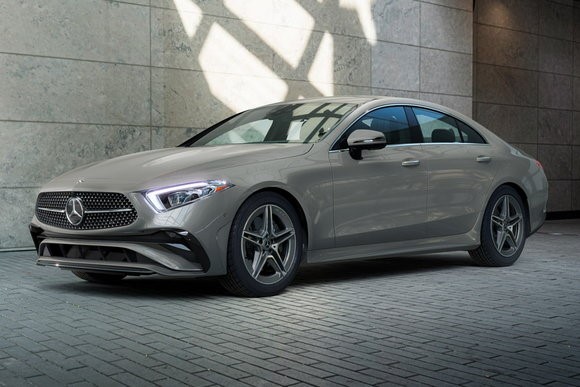Mercedes-Benz to discontinue more coupes, wagon
