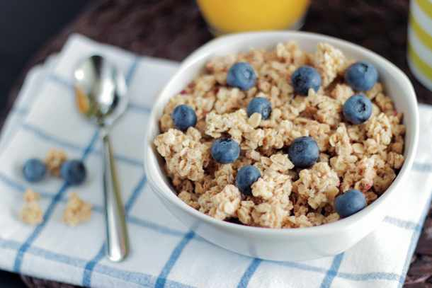 Best breakfast foods to energise your day