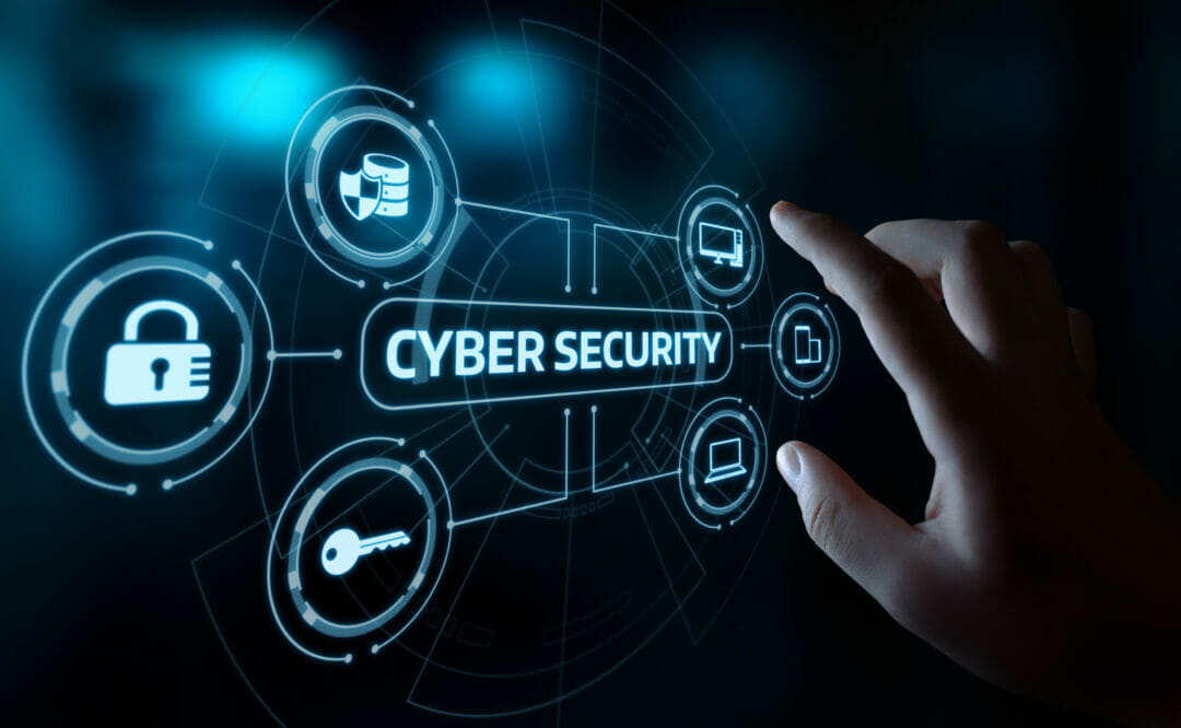 The discipline of cybersecurity