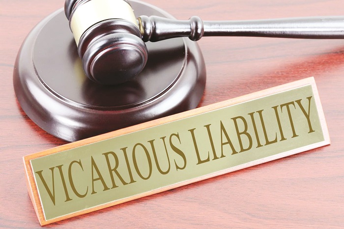 Understanding Vicarious Liability