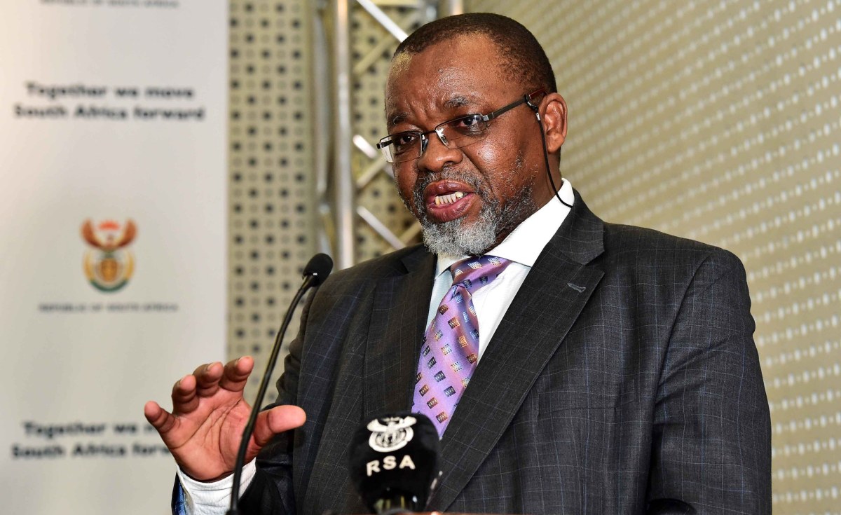 ‘Govt ready to ‘endure’ legal challenges to block oil, gas’