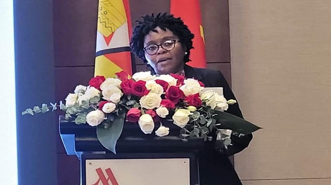 Indian investments in Zim surge 1030pc