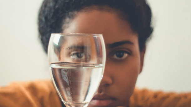 What to do after binge eating