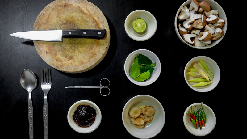 Approaching unfamiliar recipes for stress-free results