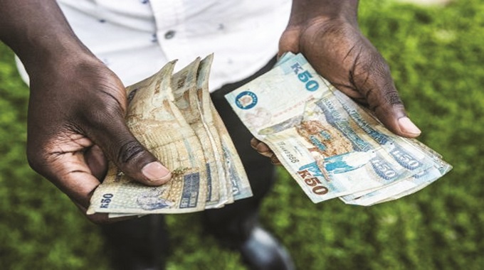 Zambian currency, eurobonds rally on bets of debt revamp deal