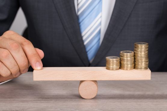 Art of rebalancing your investment portfolio