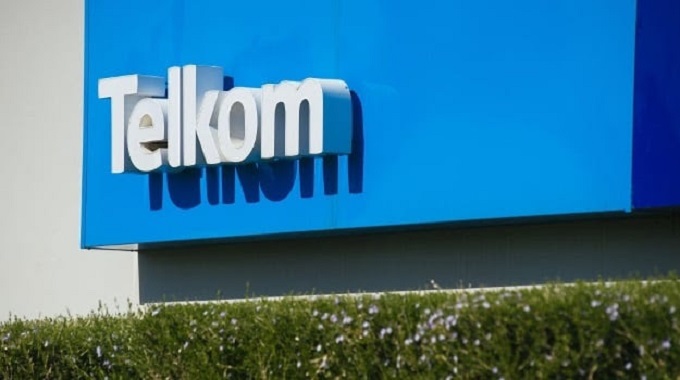 Telkom lifts as it reports performance pick up, but profit still takes load shedding hit