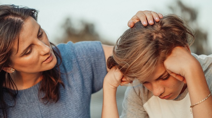 Rising teenage depression, anxiety ignites global mental health concerns