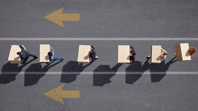 Chinese professor says youth jobless rate might have hit 46.5 pc