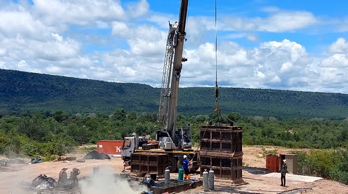 Contango – TransOre offtake deal set to take off