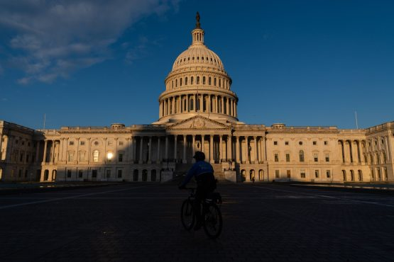 US fiscal metrics, governance spurred credit-rating cut: Fitch