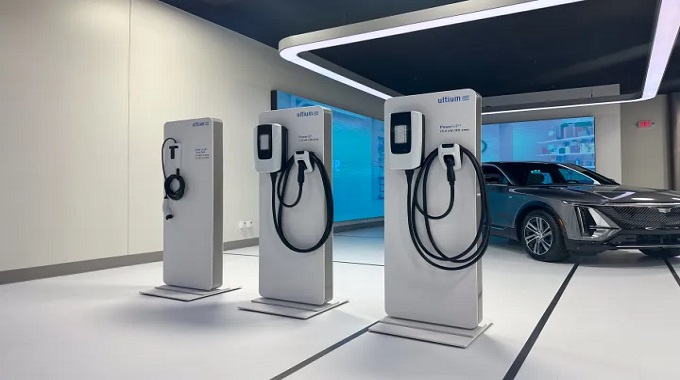 How Toyota’s solid-state battery tech could revolutionise EVs