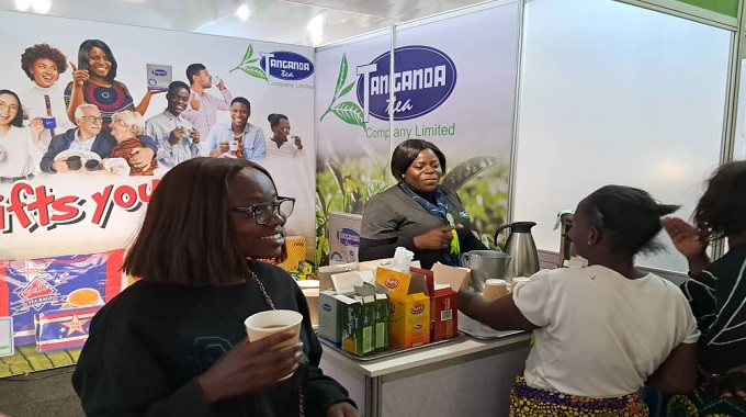 Zim processed foods impress in Zambia