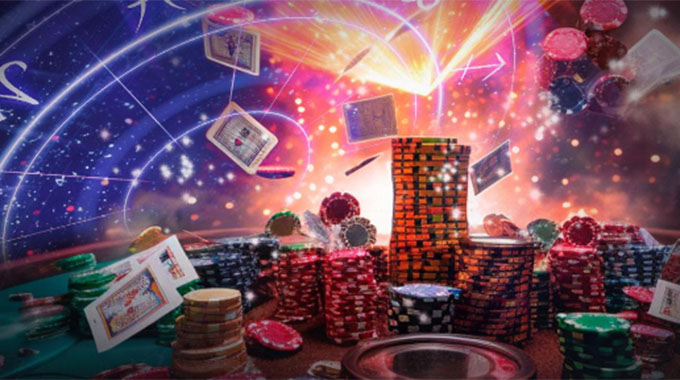 How To Win With Gambling Astrology
