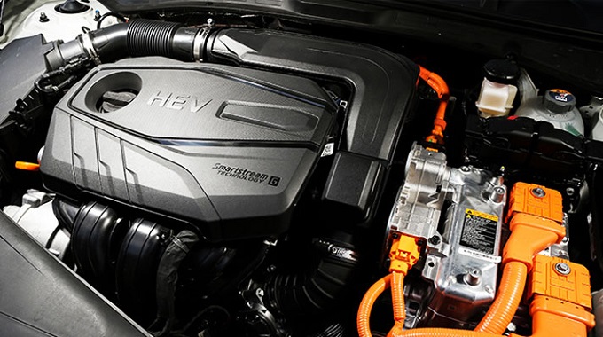 Top biggest problems with hybrid cars