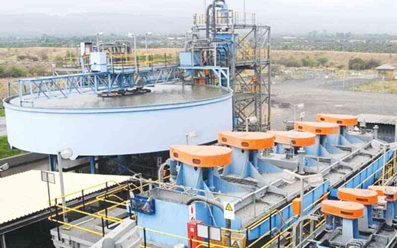 RioZim LTI declines but records two fatalities in 2022
