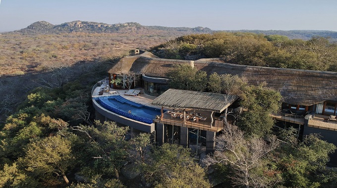 The ultimate luxury holiday to Africa