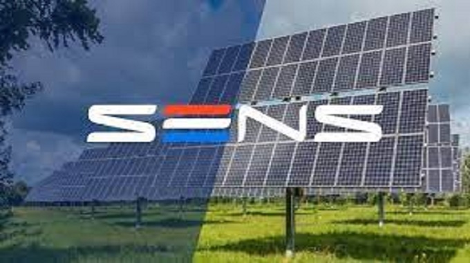 Swedish firm partners with a local company, Nyembesi, in energy projects