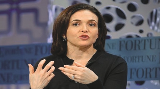Meta’s Sandberg to leave board after 12 years