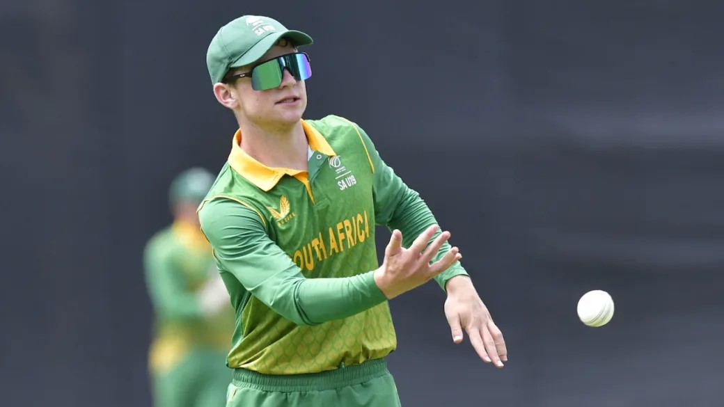 David Teeger dismissal cuts across South African politics