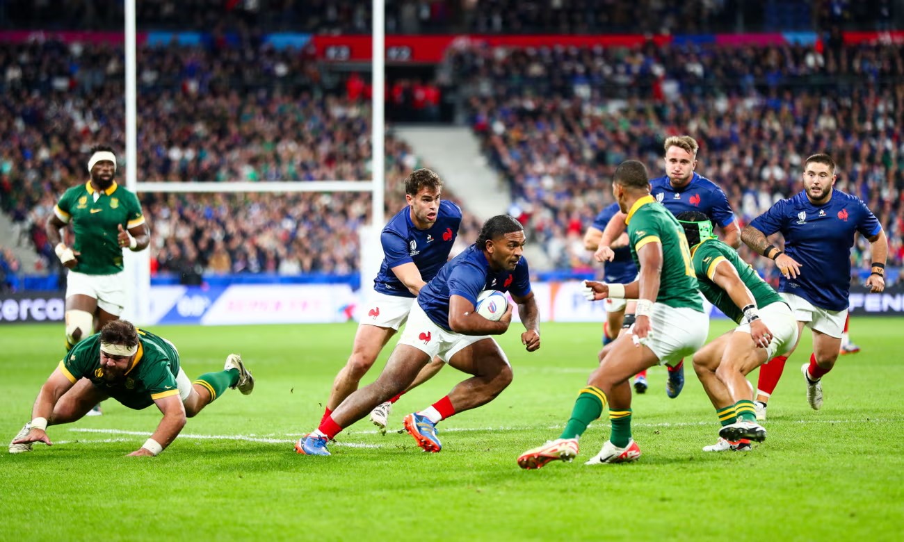 Was rugby better in the old days?