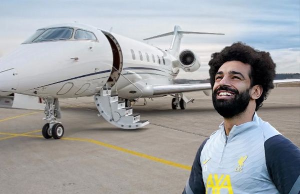 Top 10 African footballers who own expensive private jet in 2024