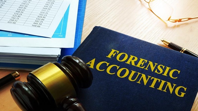 Forensic accounting and the legal system: Uncovering the truth in the courtroom