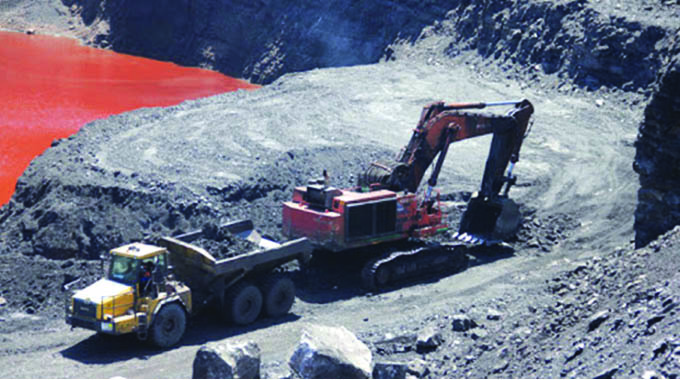 Building Zim knowledge,innovation start-up communities for mineral-based industrialisation