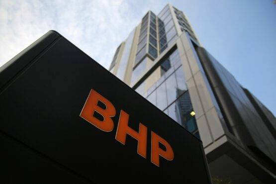 BHP faces a test of patience after US$49bn Anglo bid falters