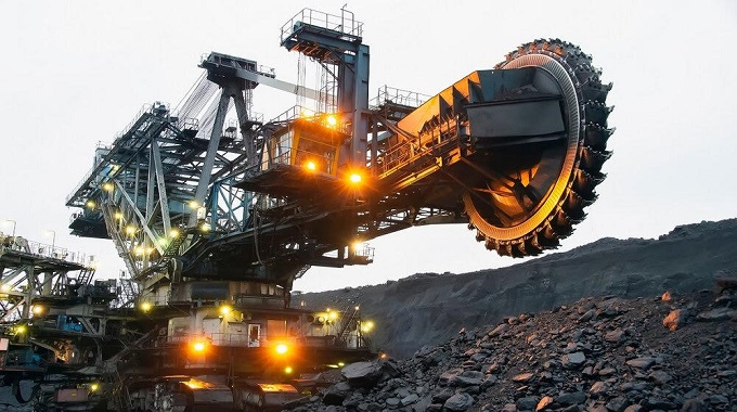 Kuvimba targeting to produce over 3500 kg of gold this year