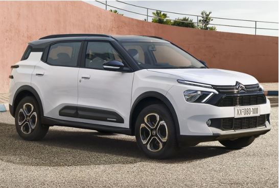 Citroen C3 Aircross Max debuts in SA: It’s bigger and over R100 000 cheaper