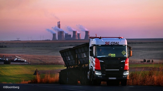 SA seeks to renegotiate coal pact tied to R48bn