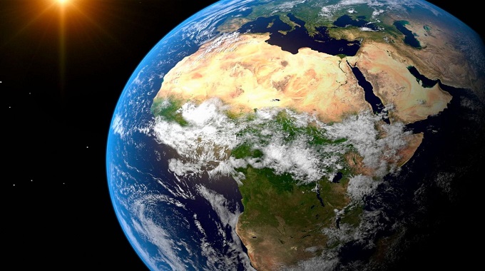 Africa faces disproportionate burden from climate change and adaptation costs