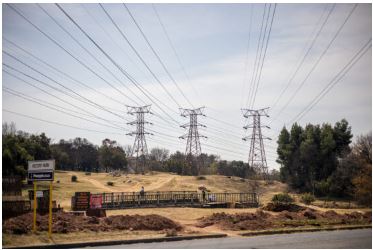 SA requires more power lines for green energy