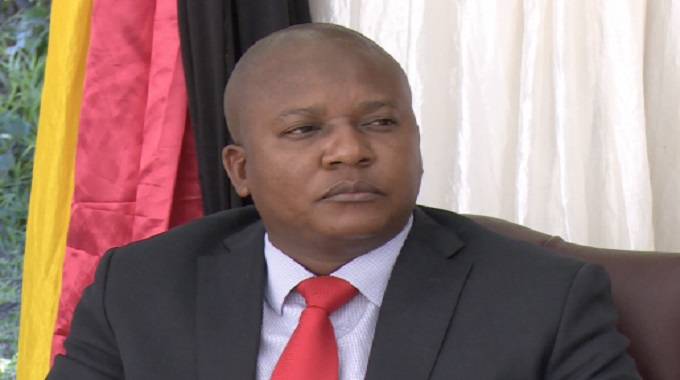 Govt commends progress at Karo Platinum project