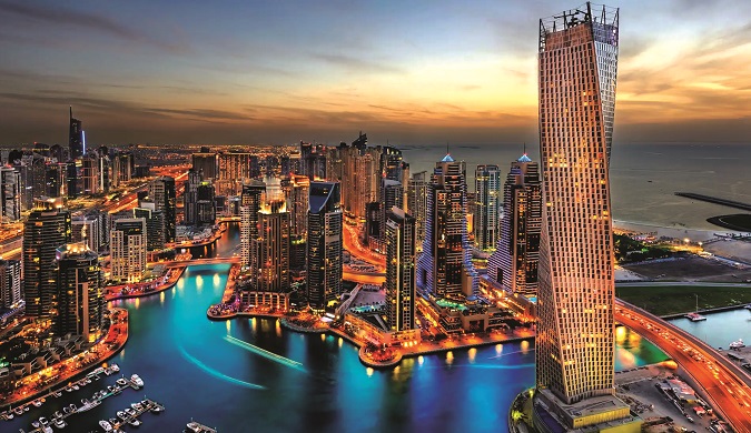 UAE emerges as Zim’s major export destination
