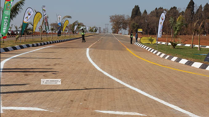 Zimbabwe pulled out all stops for Sadc Summit success