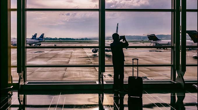 Exploring 2024’s biggest travel trends: From wellness to sustainability