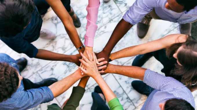 Importance of diversity, inclusion in the workplace