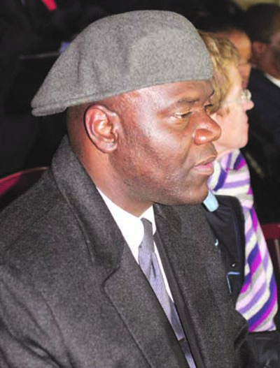 NATHANIEL MANHERU: 2011 the year sanctions will go!
