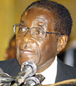 President to host Wendall