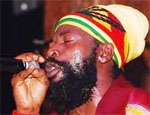 Capleton to record Zim hit