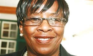 Ambassador embroiled in sex scandal