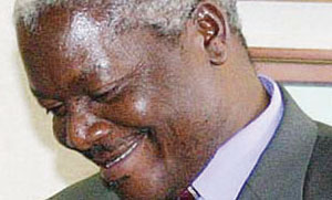 Chombo launches sports tourney